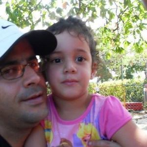 Meet your Posher, Hassan